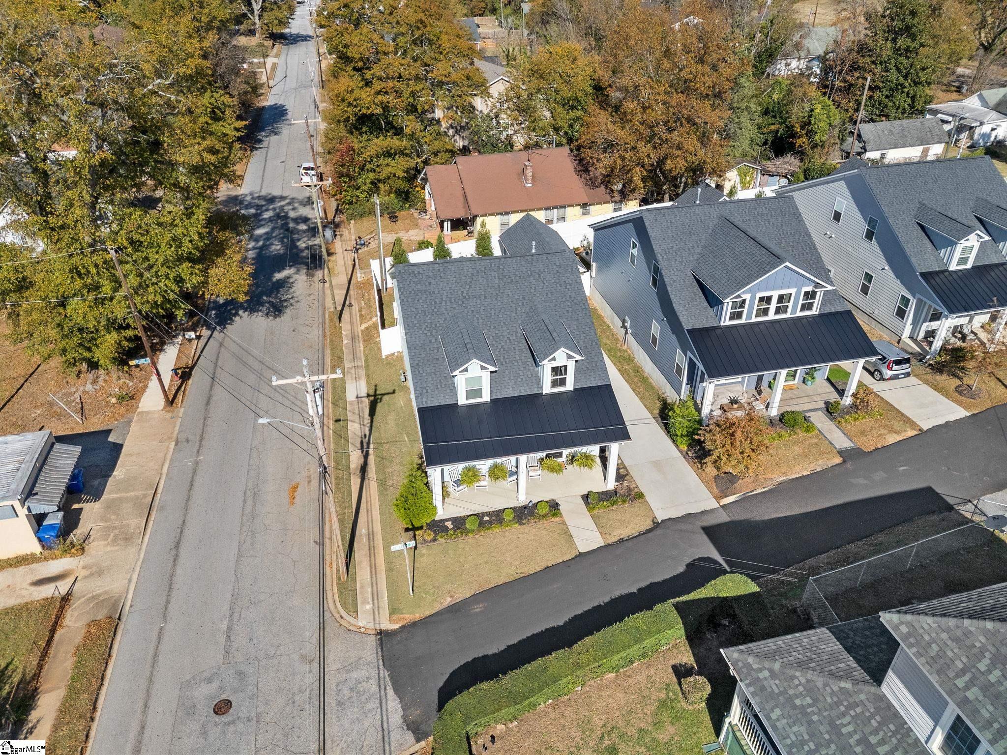 176 Rudisal Street
