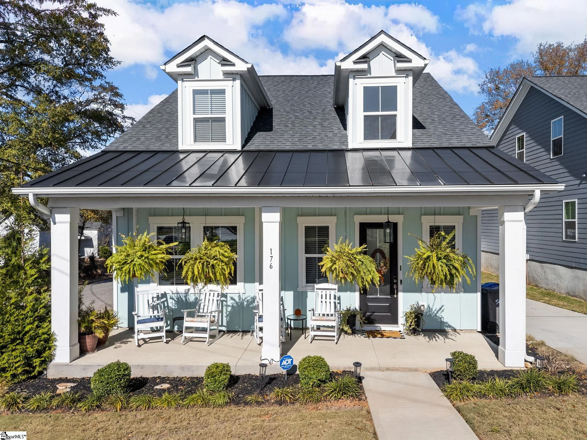 176 Rudisal Street