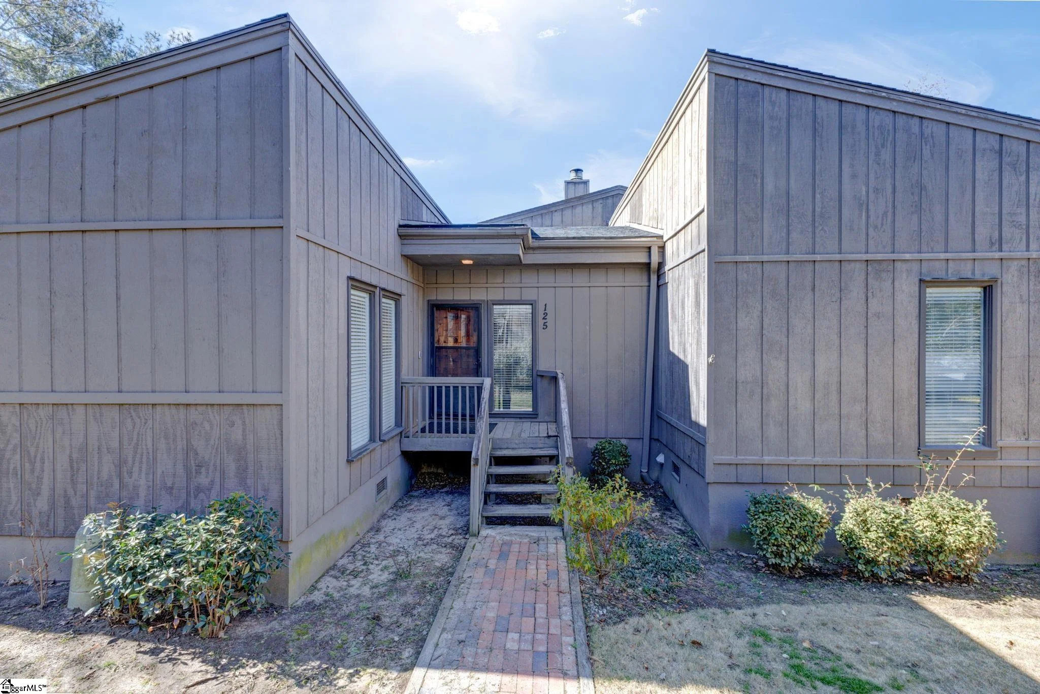 125 Inglewood Way
