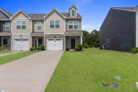 Photo of 138 Rushing Creek Lane, Piedmont, SC 29673 (MLS # 1589404)