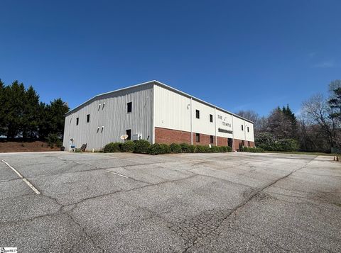 210 Rock Ridge Road Campobello SC 29322