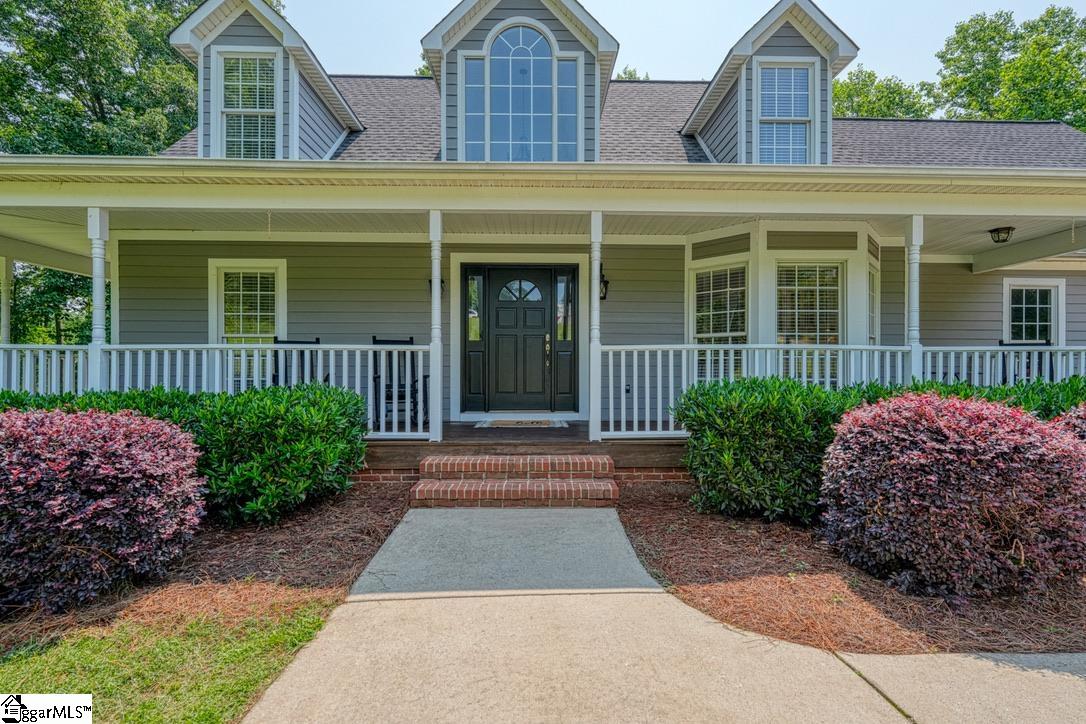 182 Roundstone Drive
