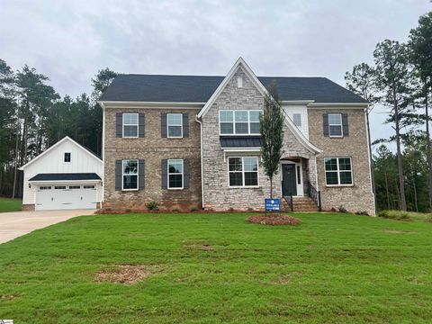 121 Rickys Path Easley SC 29642