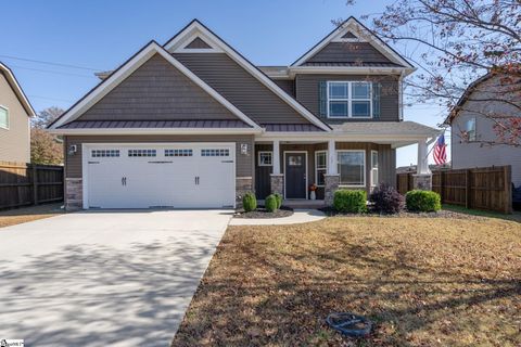 Photo of 23 Ivyberry Road, Simpsonville, SC 29681 (MLS # 1592052)