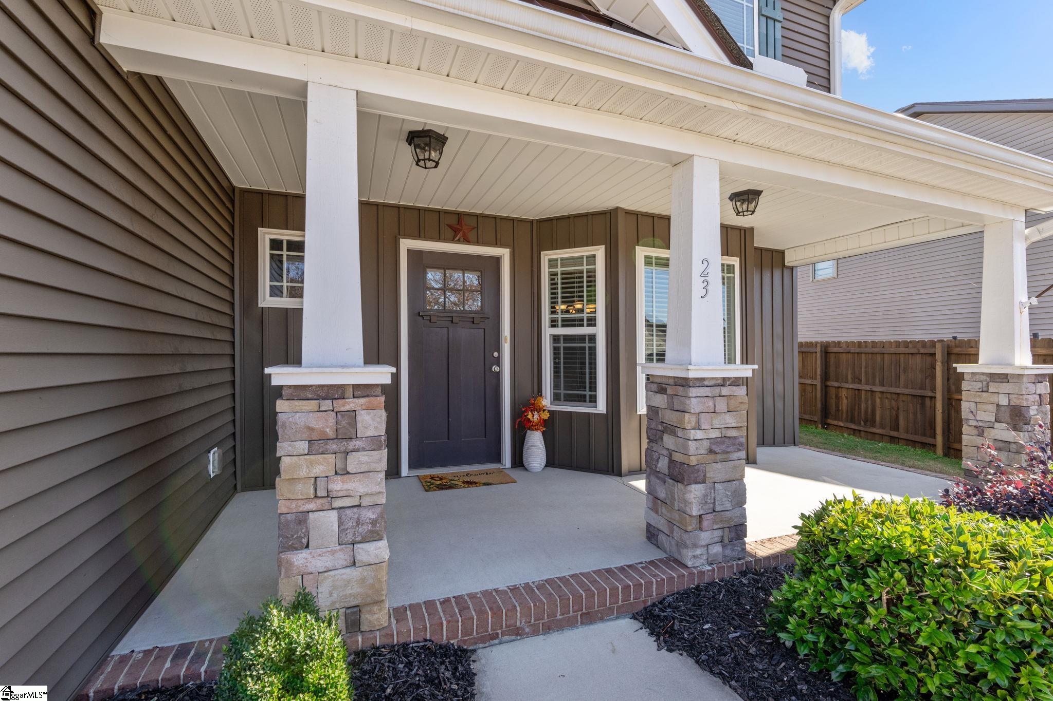 23 Ivyberry Road, Simpsonville, SC Home for Sale 3 23 Ivyberry Road