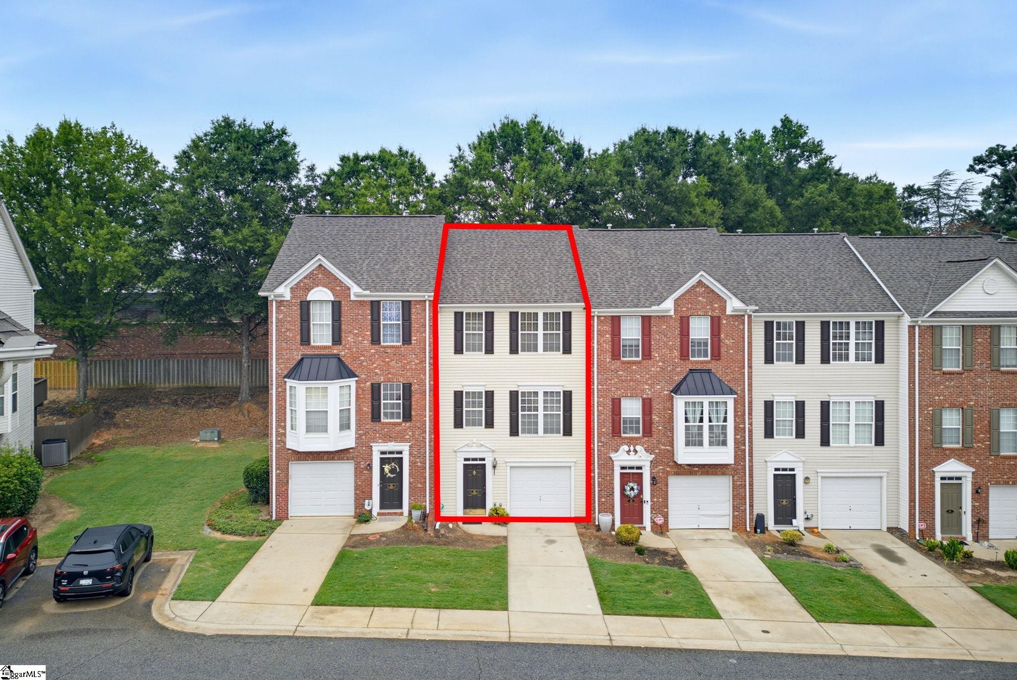 110 Cambria Court