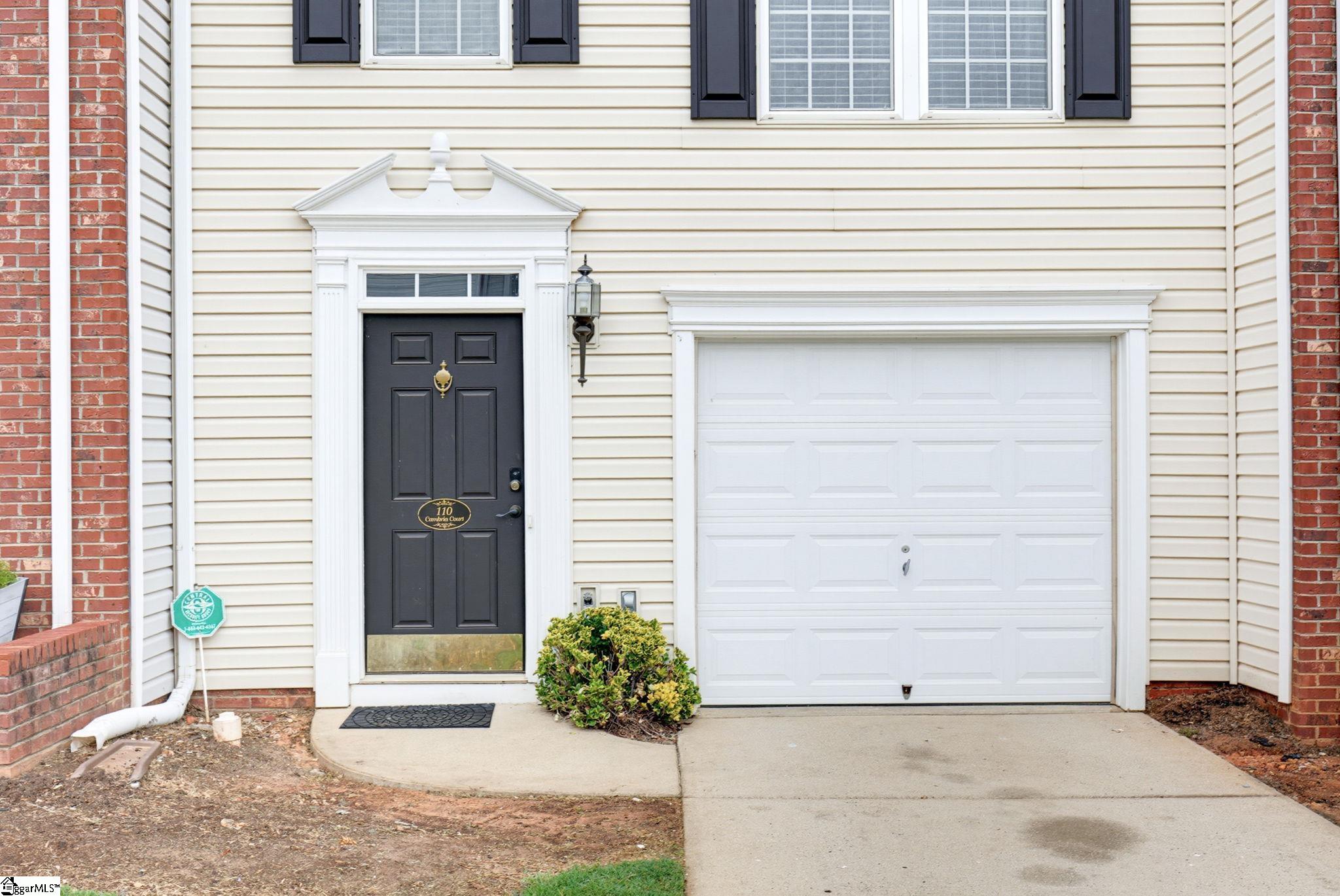 110 Cambria Court