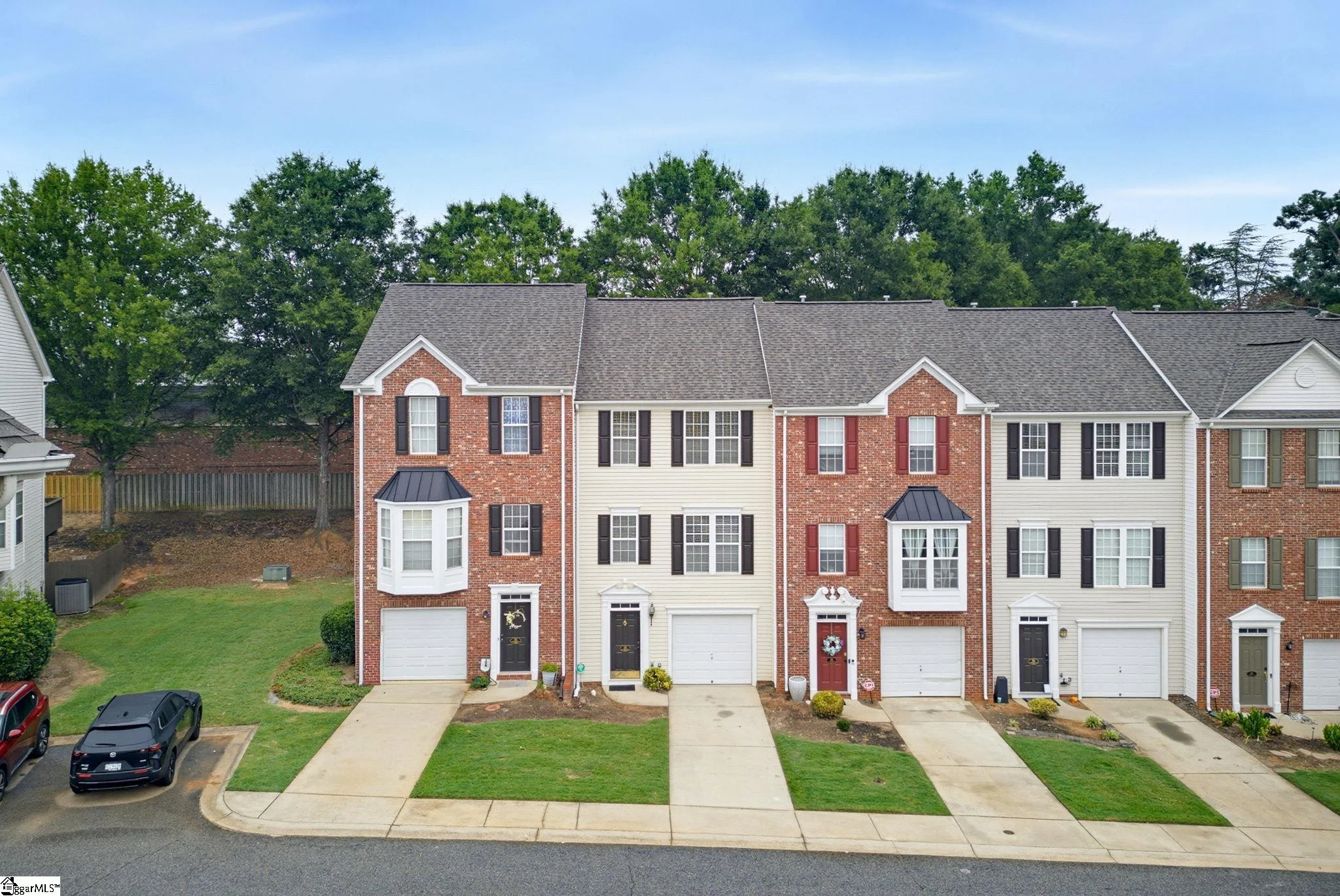 110 Cambria Court
