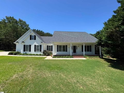 106 Dewars Trail Anderson SC 29621