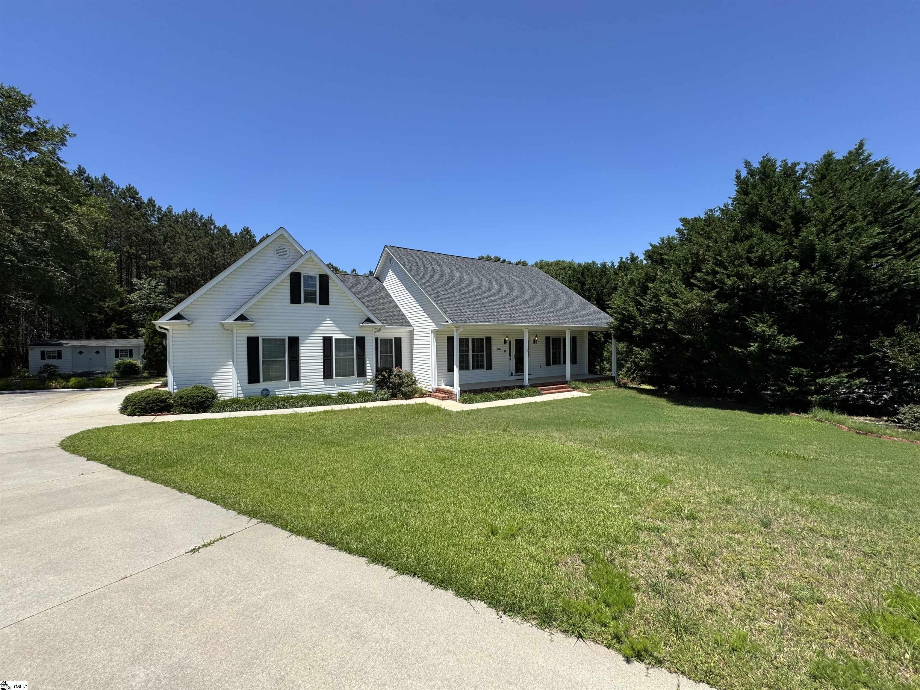 106 Dewars Trail