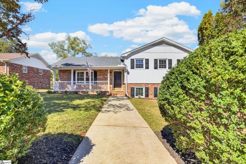 Photo of 109 Broadford Road, Greenville, SC 29615 (MLS # 1606779)