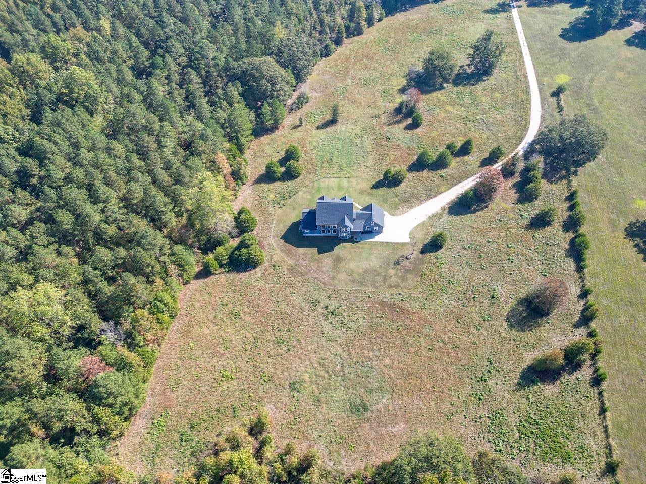 118 Tall Pines Road