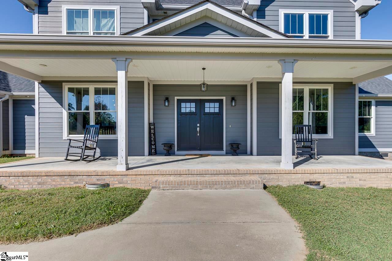 118 Tall Pines Road