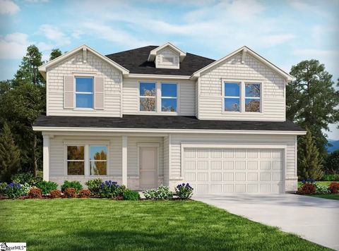 111 Barreto Court Boiling Springs SC 29316