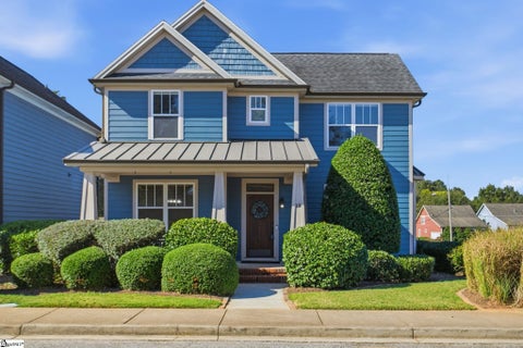 Photo of 19 Jay Street, Greenville, SC 29601 (MLS # 1605406)