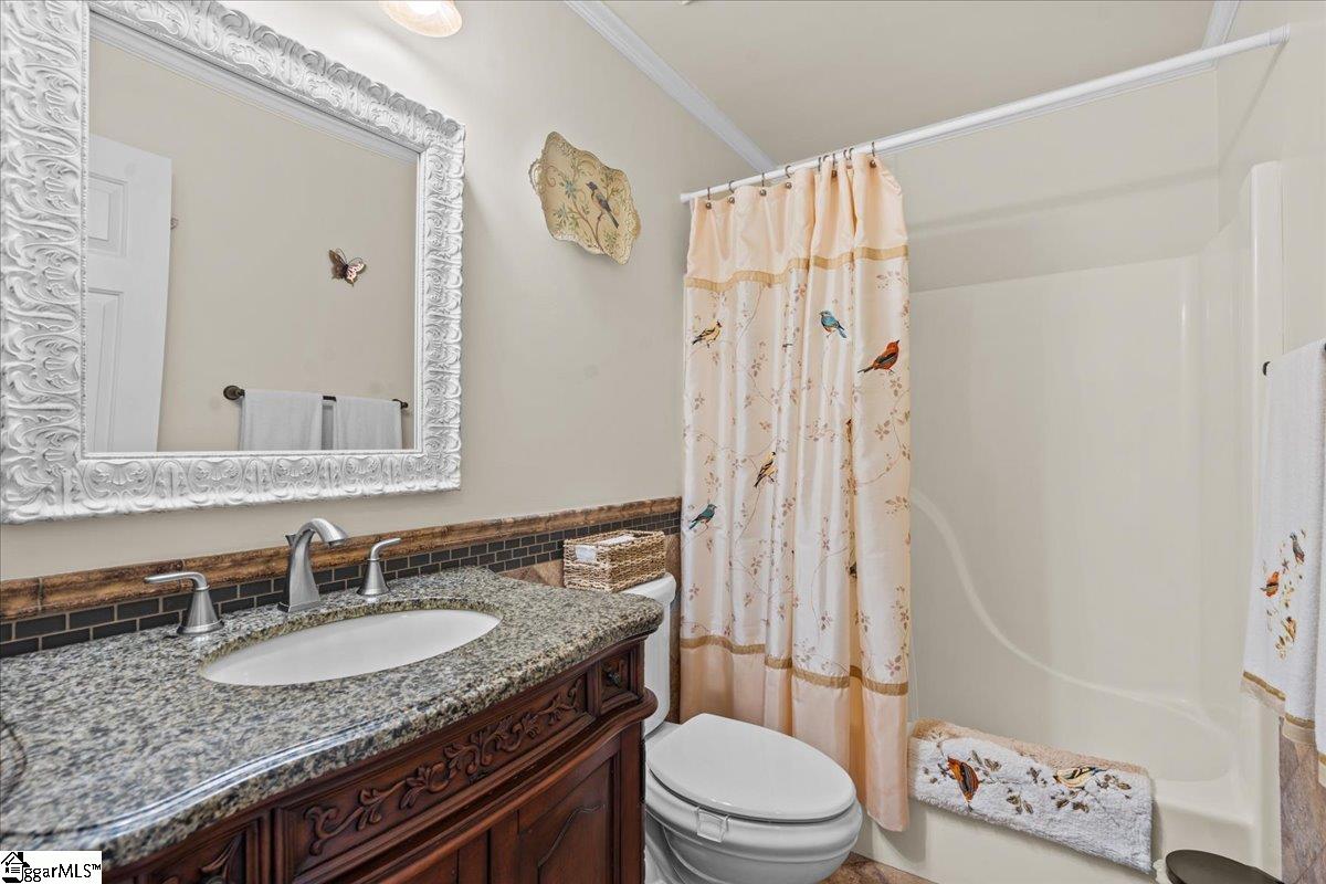 Greer, South Carolina 29650, United States, 4 Bedrooms Bedrooms, ,3 BathroomsBathrooms,Residential,Contingent,128332