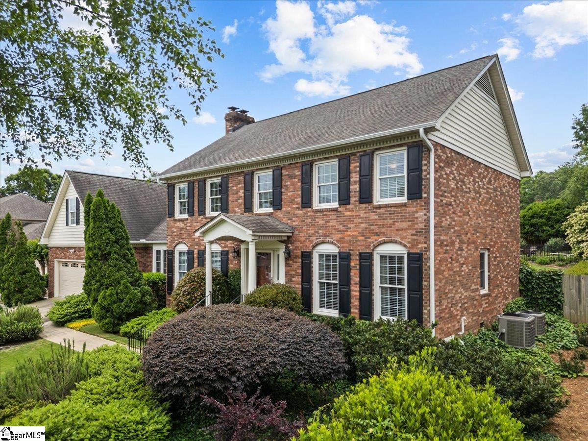 Greer, South Carolina 29650, United States, 4 Bedrooms Bedrooms, ,3 BathroomsBathrooms,Residential,Contingent,128332