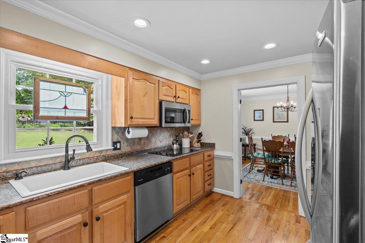 Greer, South Carolina 29650, United States, 4 Bedrooms Bedrooms, ,3 BathroomsBathrooms,Residential,Contingent,128332