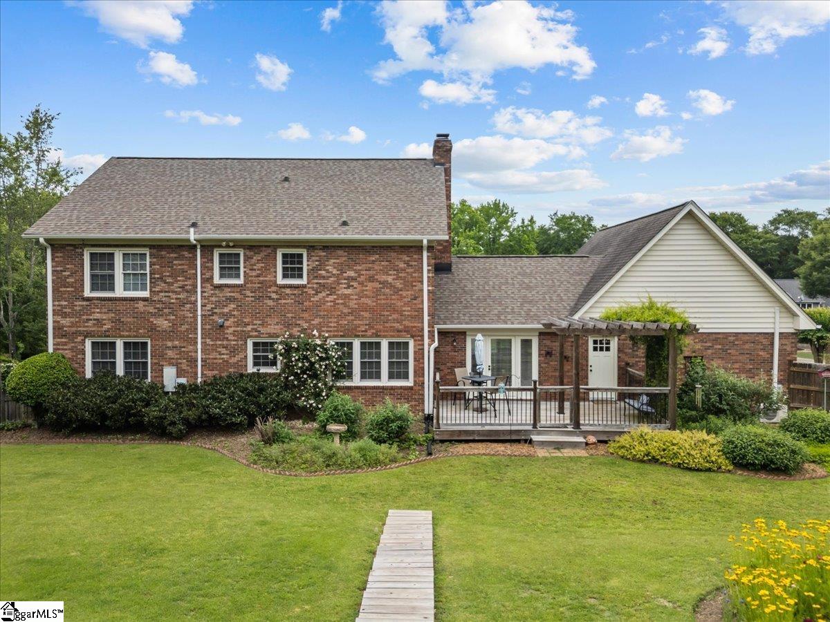 Greer, South Carolina 29650, United States, 4 Bedrooms Bedrooms, ,3 BathroomsBathrooms,Residential,Contingent,128332