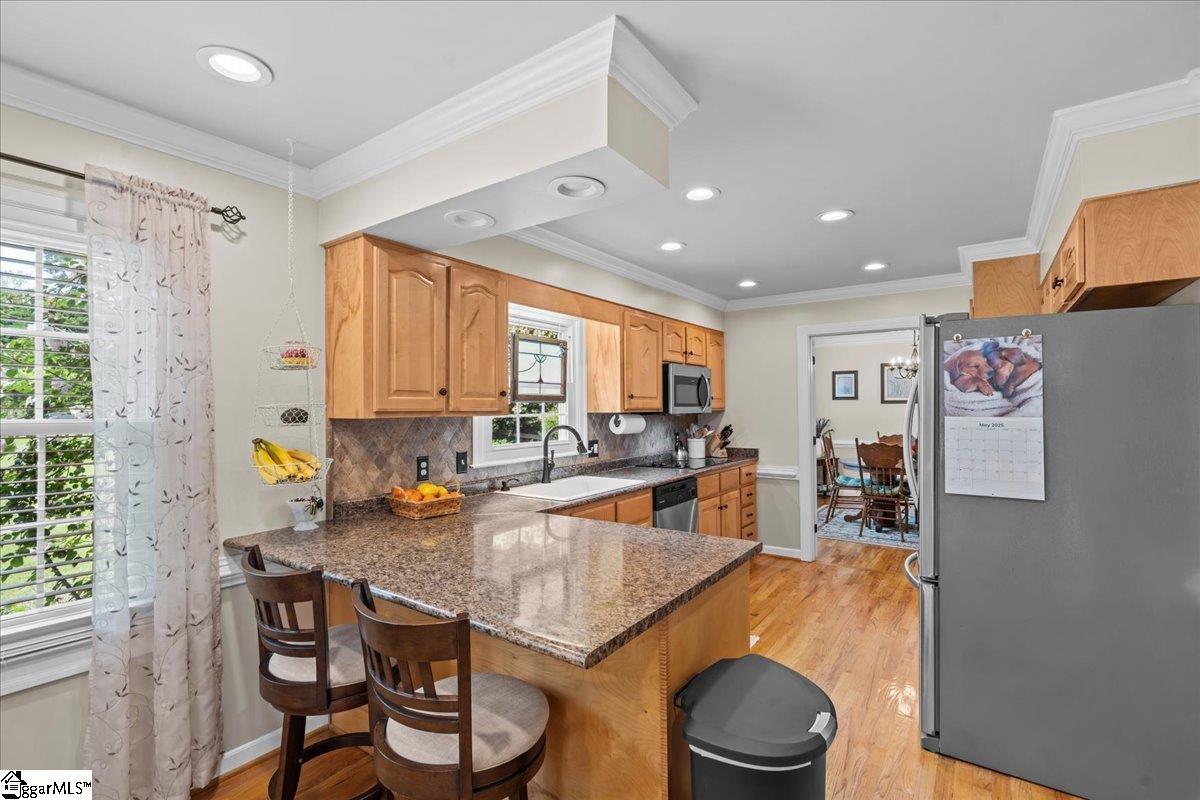 Greer, South Carolina 29650, United States, 4 Bedrooms Bedrooms, ,3 BathroomsBathrooms,Residential,Contingent,128332