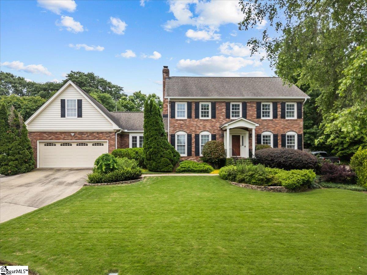 Greer, South Carolina 29650, United States, 4 Bedrooms Bedrooms, ,3 BathroomsBathrooms,Residential,Contingent,128332