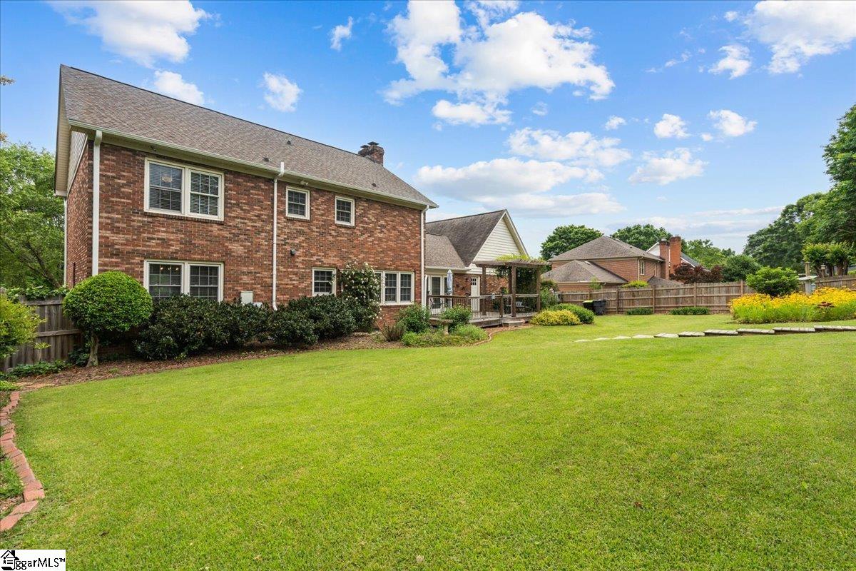 Greer, South Carolina 29650, United States, 4 Bedrooms Bedrooms, ,3 BathroomsBathrooms,Residential,Contingent,128332