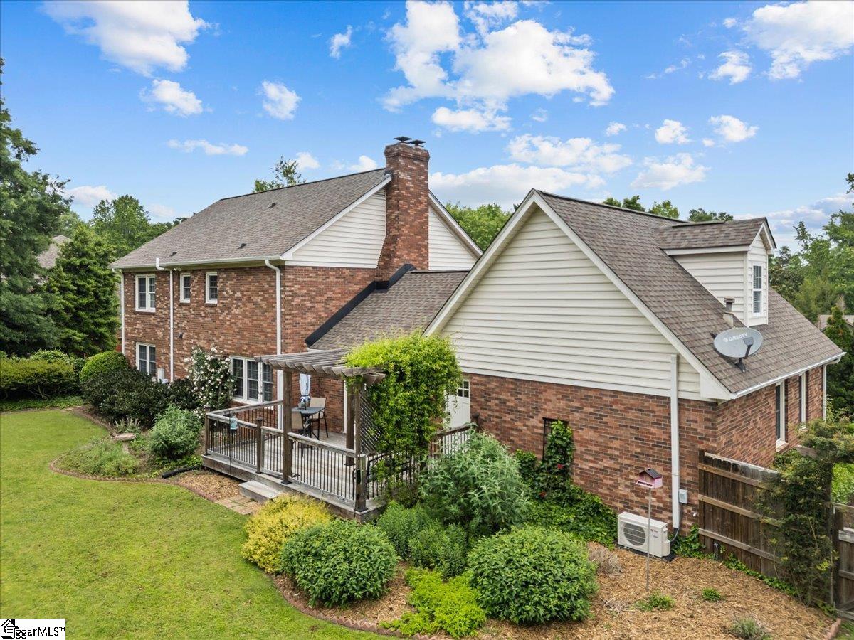 Greer, South Carolina 29650, United States, 4 Bedrooms Bedrooms, ,3 BathroomsBathrooms,Residential,Contingent,128332