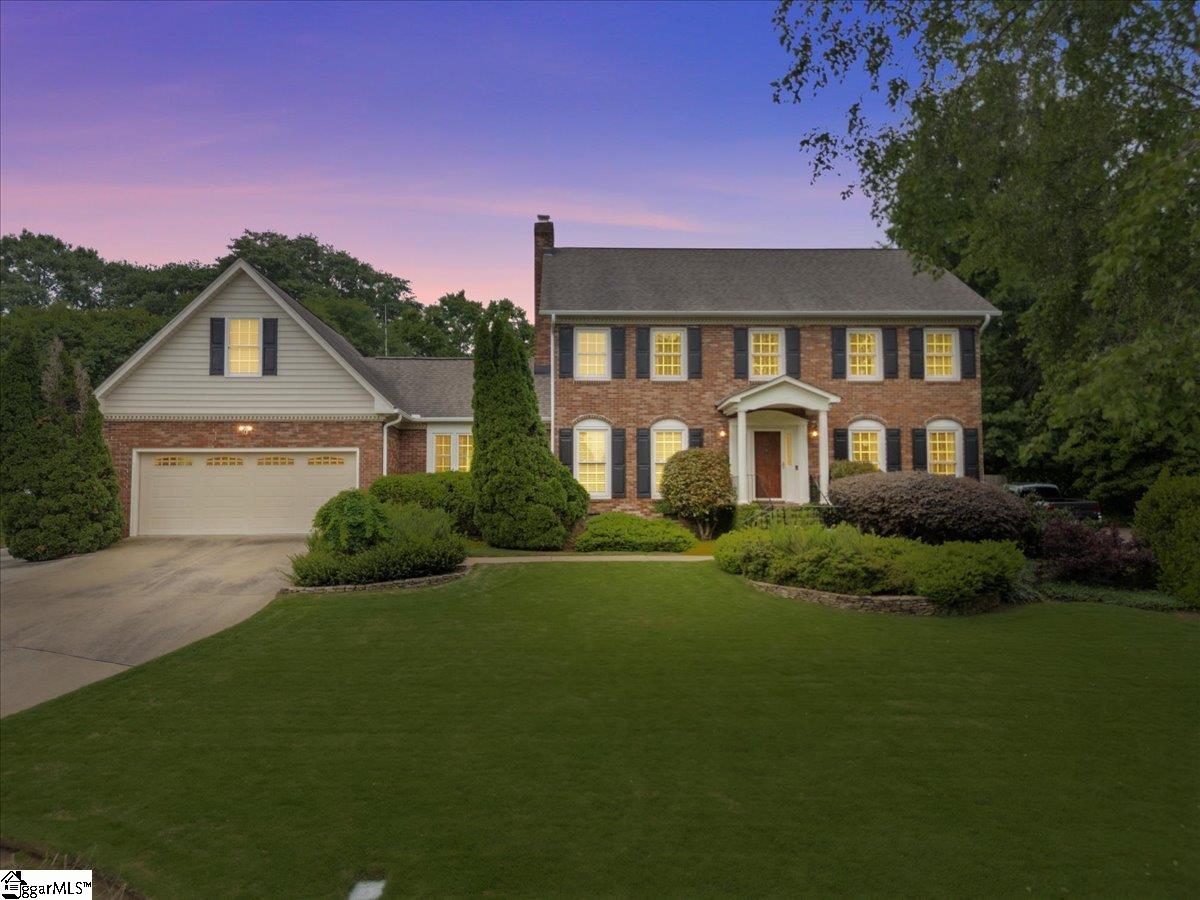 Greer, South Carolina 29650, United States, 4 Bedrooms Bedrooms, ,3 BathroomsBathrooms,Residential,Contingent,128332