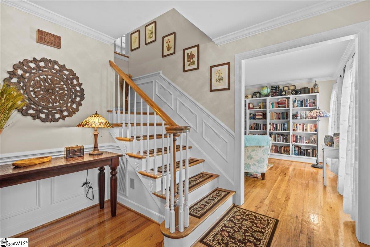 Greer, South Carolina 29650, United States, 4 Bedrooms Bedrooms, ,3 BathroomsBathrooms,Residential,Contingent,128332