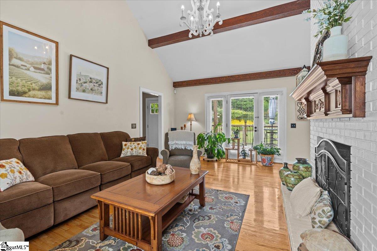 Greer, South Carolina 29650, United States, 4 Bedrooms Bedrooms, ,3 BathroomsBathrooms,Residential,Contingent,128332