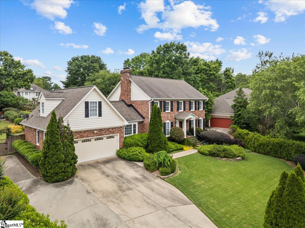 Greer, South Carolina 29650, United States, 4 Bedrooms Bedrooms, ,3 BathroomsBathrooms,Residential,Contingent,128332