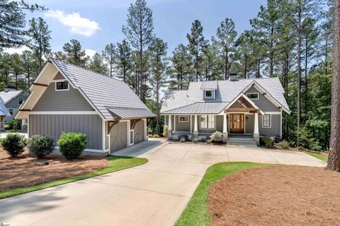 Photo of 113 Settlement Village Drive, Sunset, SC 29685 (MLS # 1594784)