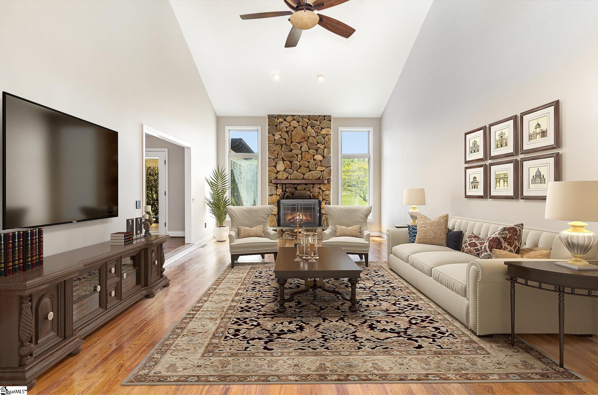 204 Carnoustie Drive