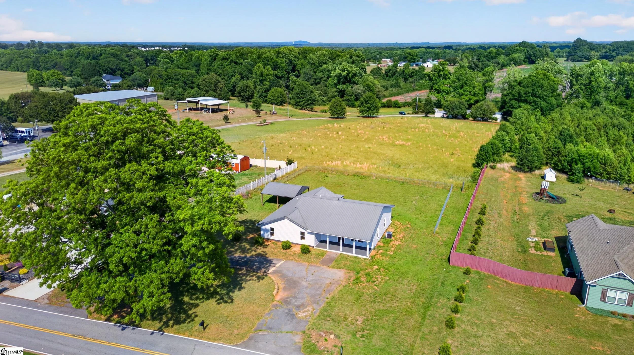 583 Berry Road