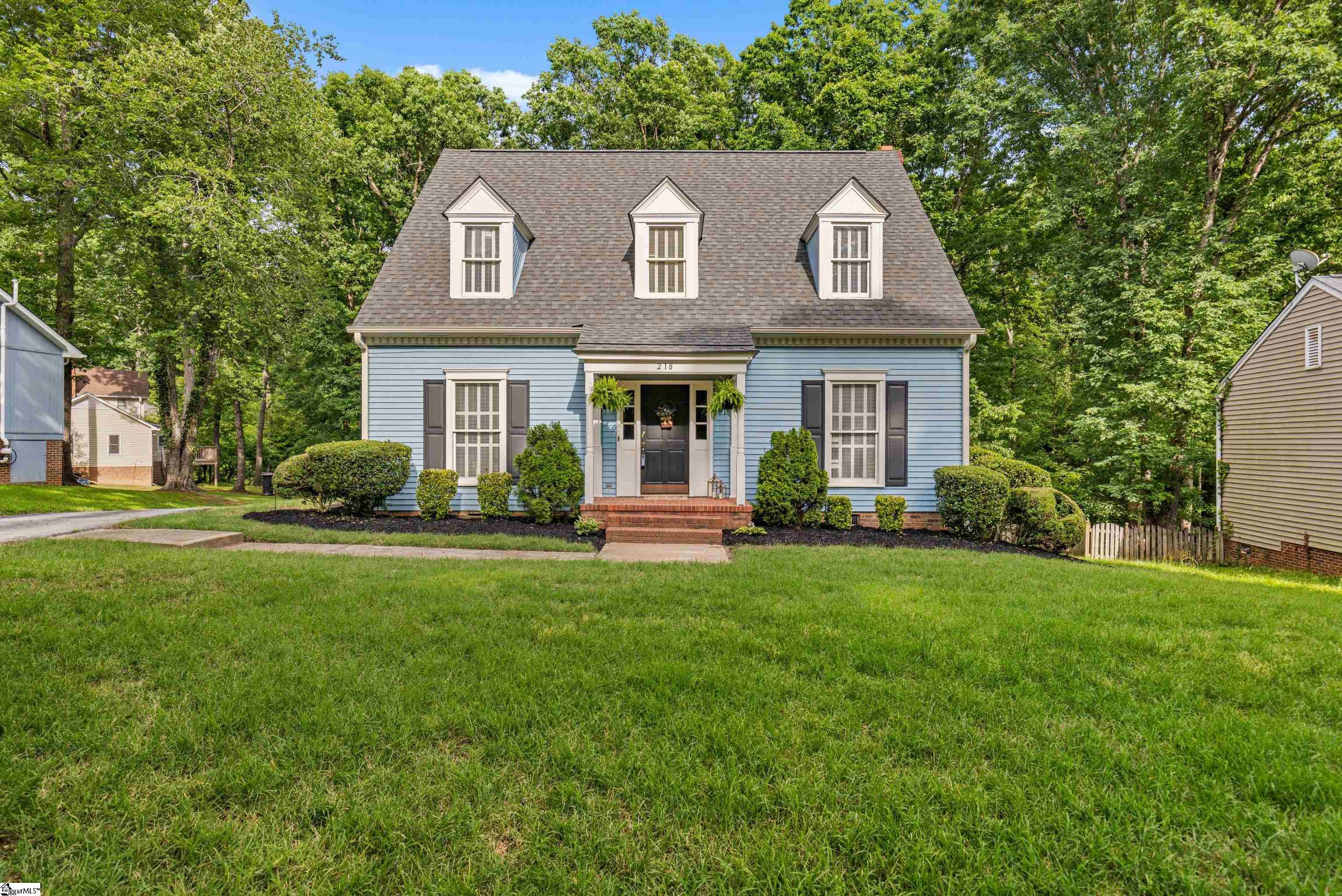 Taylors, South Carolina 29687, United States, 3 Bedrooms Bedrooms, ,3 BathroomsBathrooms,Residential,Active,132861