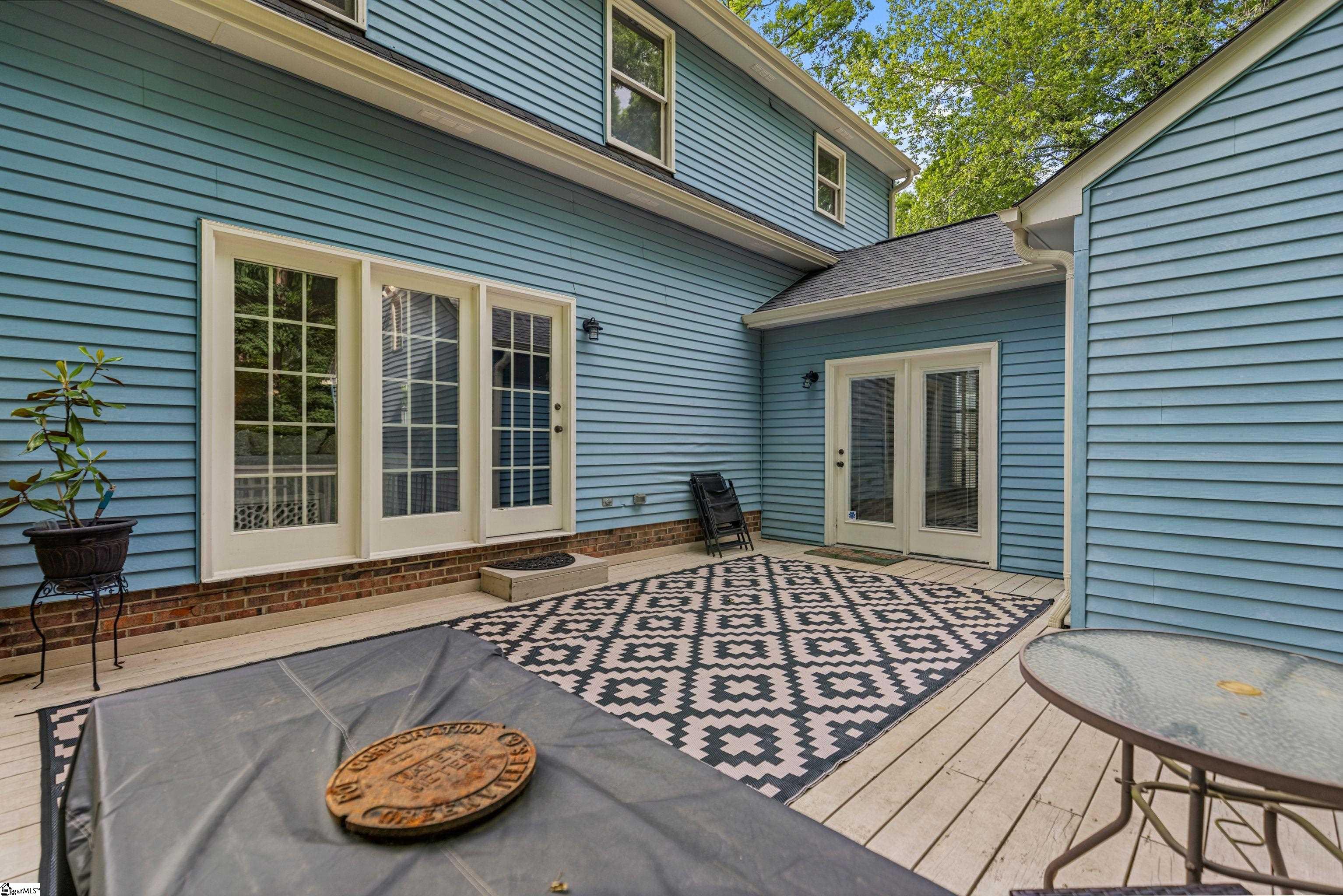 Taylors, South Carolina 29687, United States, 3 Bedrooms Bedrooms, ,3 BathroomsBathrooms,Residential,Active,132861