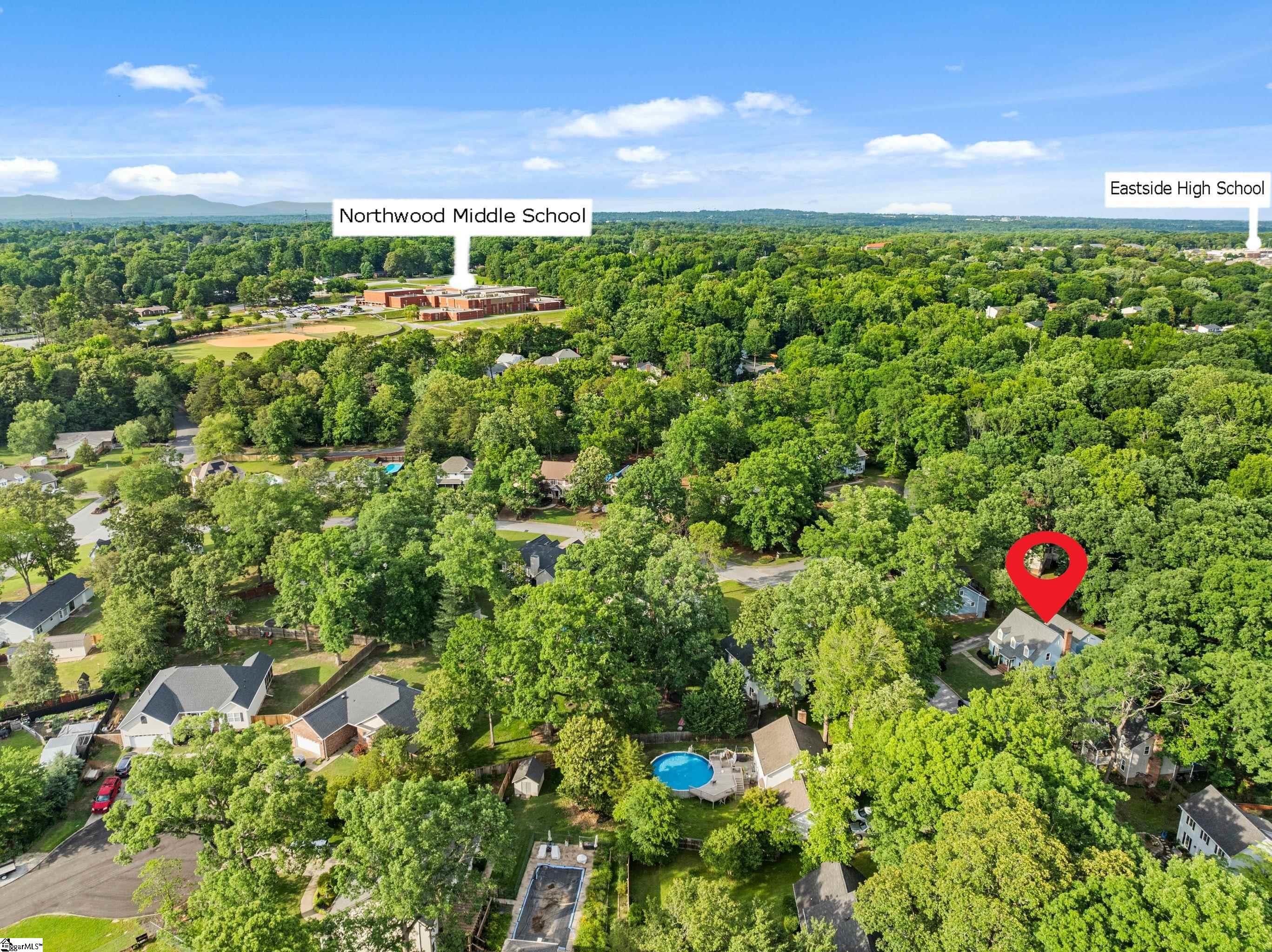 Taylors, South Carolina 29687, United States, 3 Bedrooms Bedrooms, ,3 BathroomsBathrooms,Residential,Active,132861