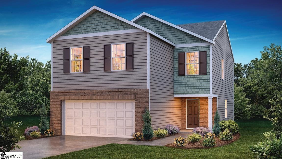 128 Cranford Road, Fountain Inn, SC, 29644
