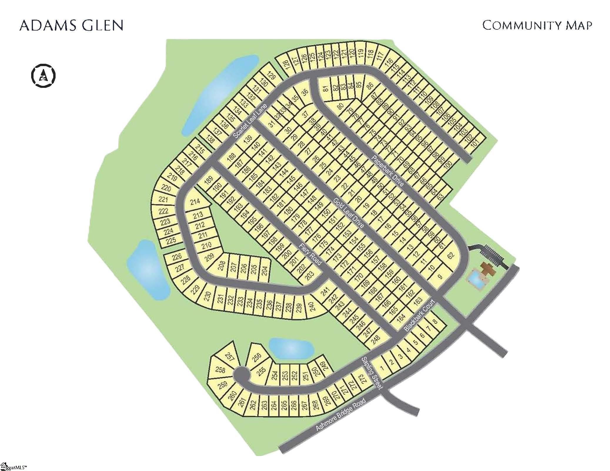 415 Fiery Road Lot 0196