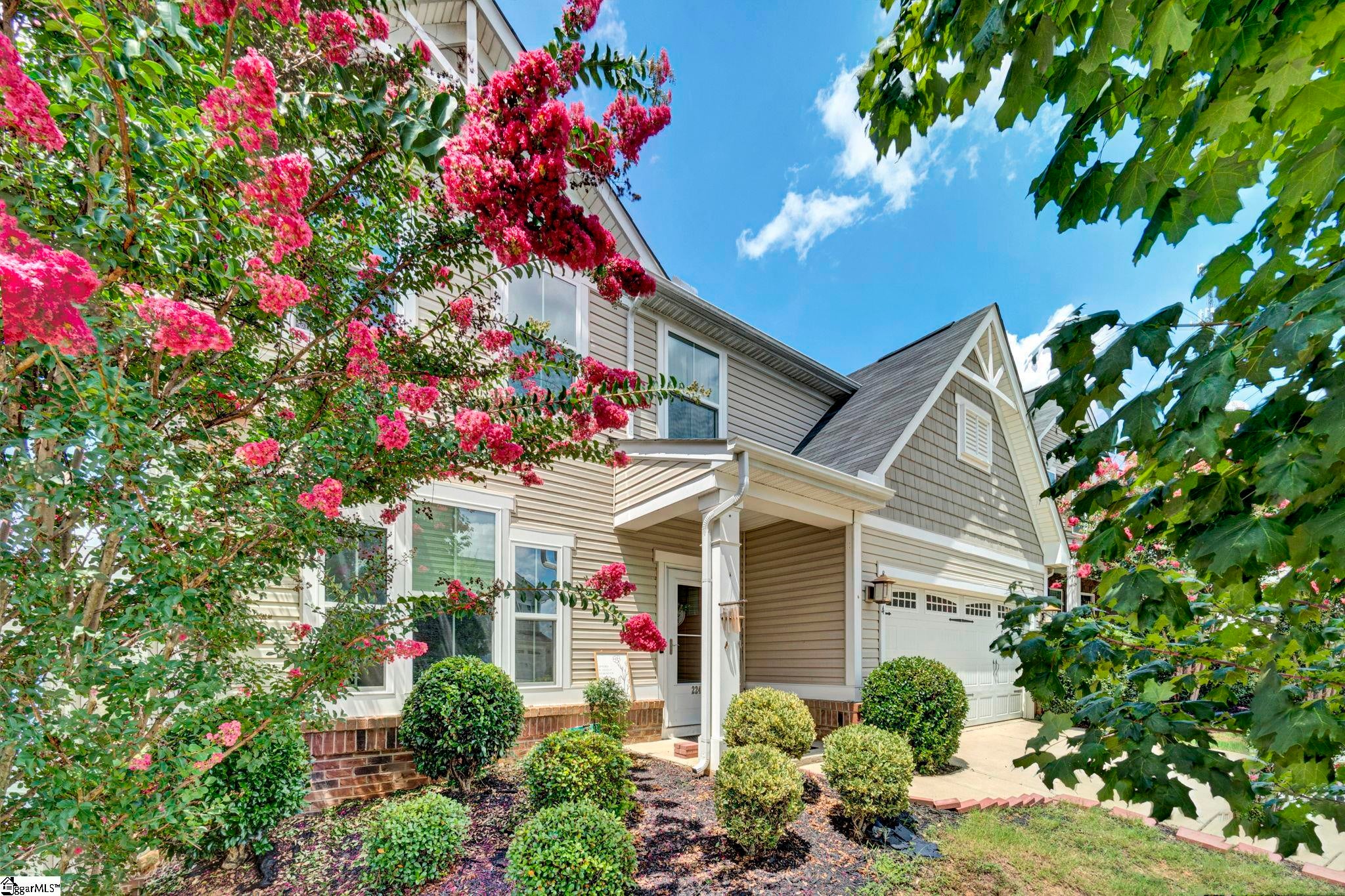 224 Sandusky Lane, Simpsonville, SC, 29680