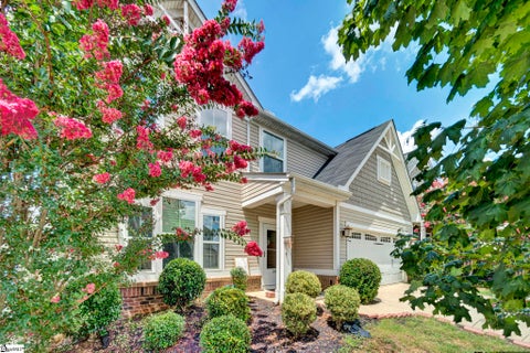 Photo of 224 Sandusky Lane, Simpsonville, SC 29680 (MLS # 1599023)