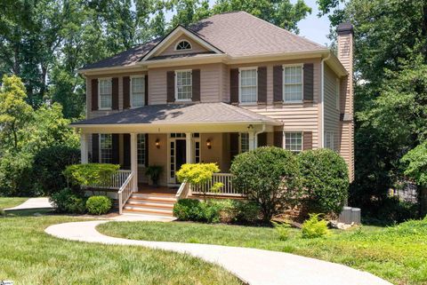 Photo of 1 Shady Lane, Greenville, SC 29605 (MLS # 1585703)