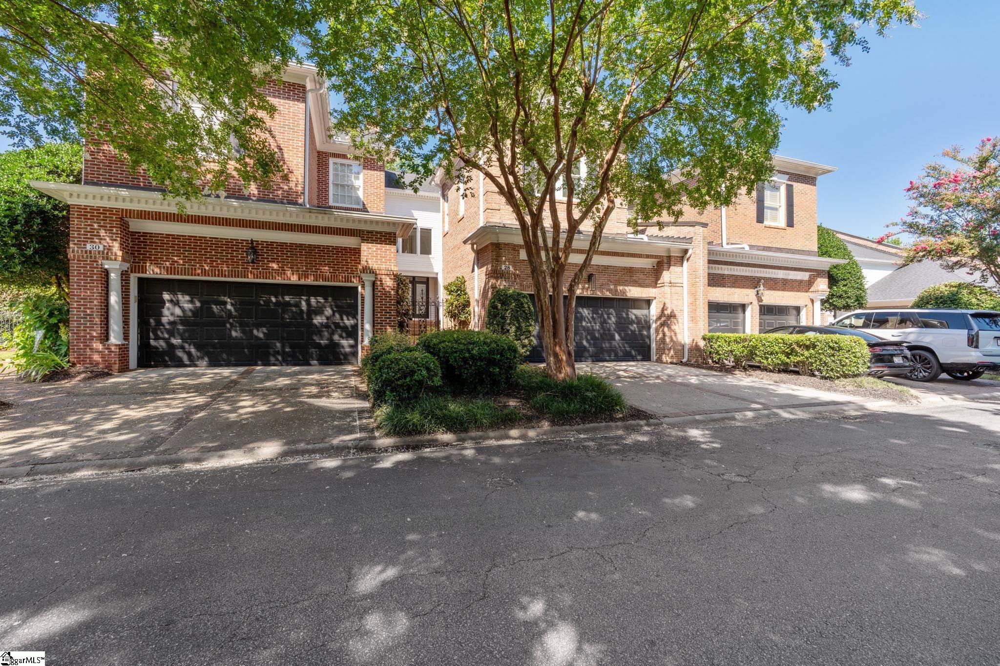 1400 Thornblade Boulevard Unit 28