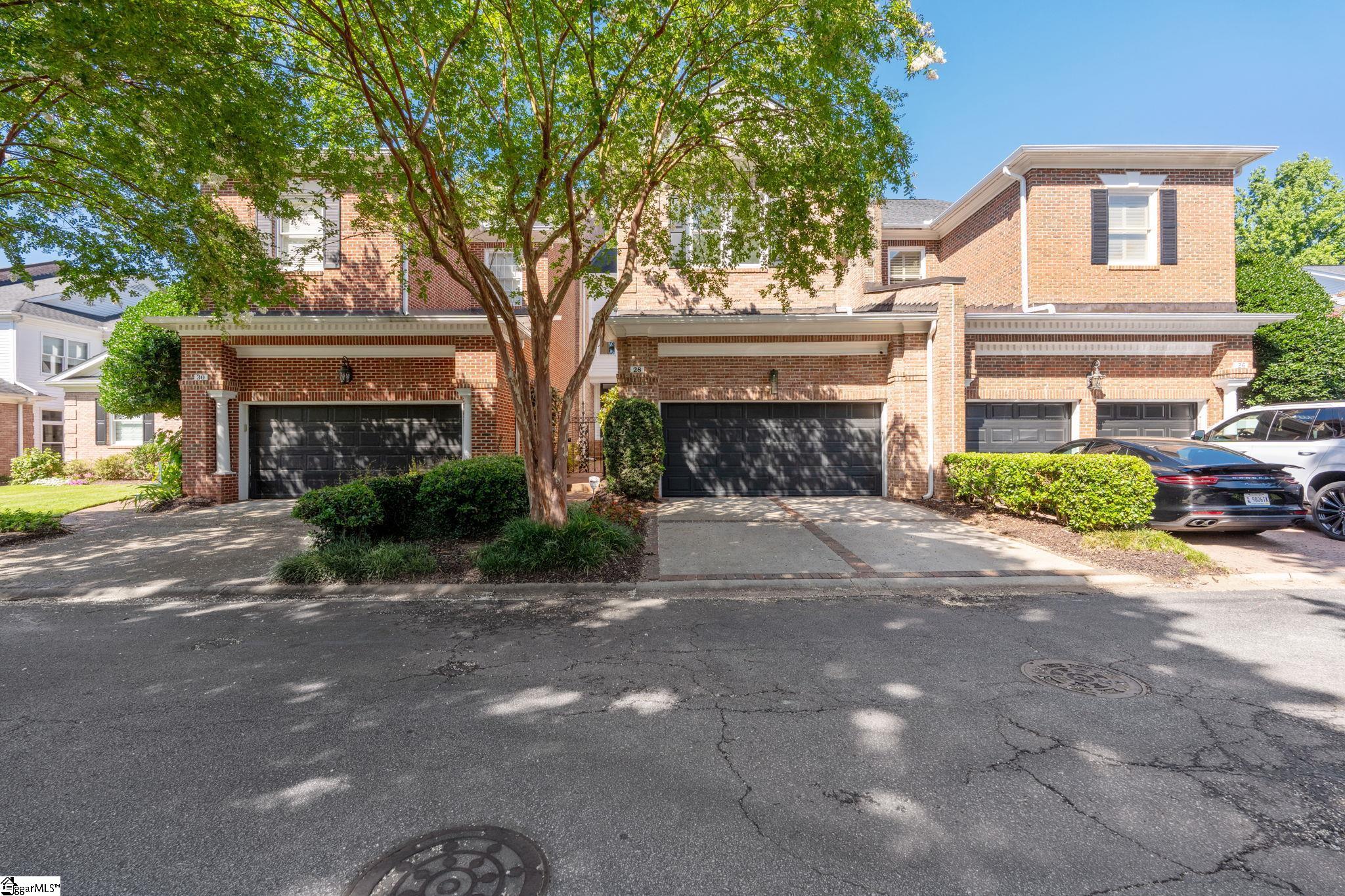 1400 Thornblade Boulevard Unit Unit 28, Greer, SC, 29650