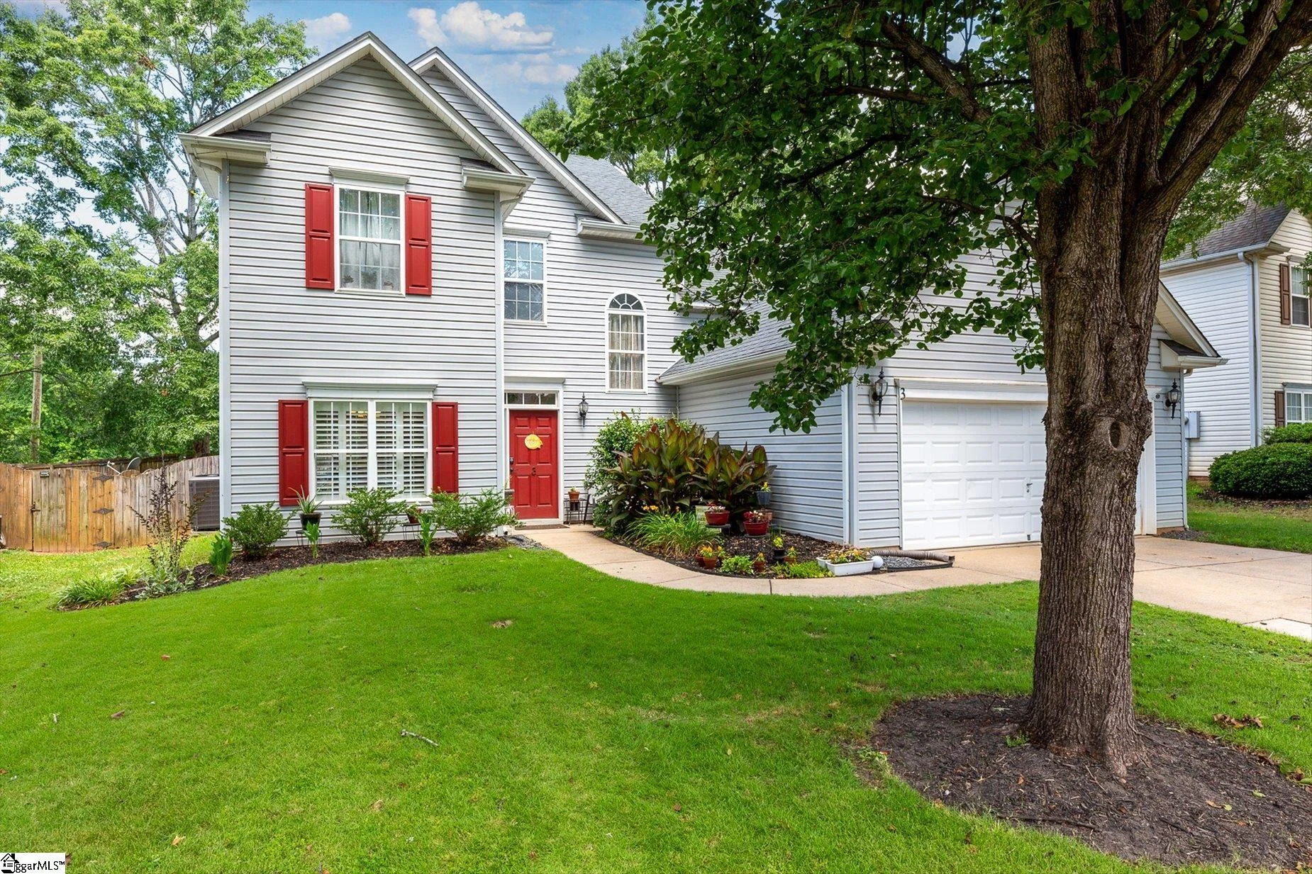 3 N Orchard Farms Avenue