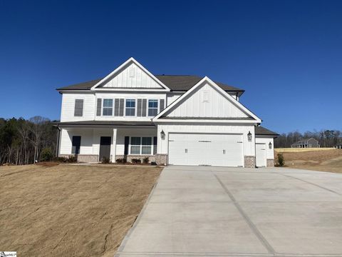 110 Nannies Circle Williamston SC 29697