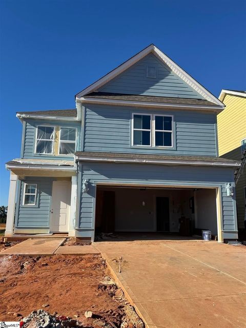 474 Sweetbay Drive Seneca SC 29678