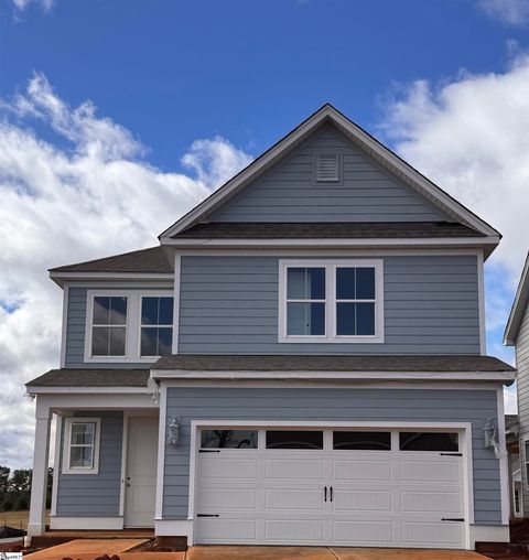 474 Sweetbay Drive Seneca SC 29678