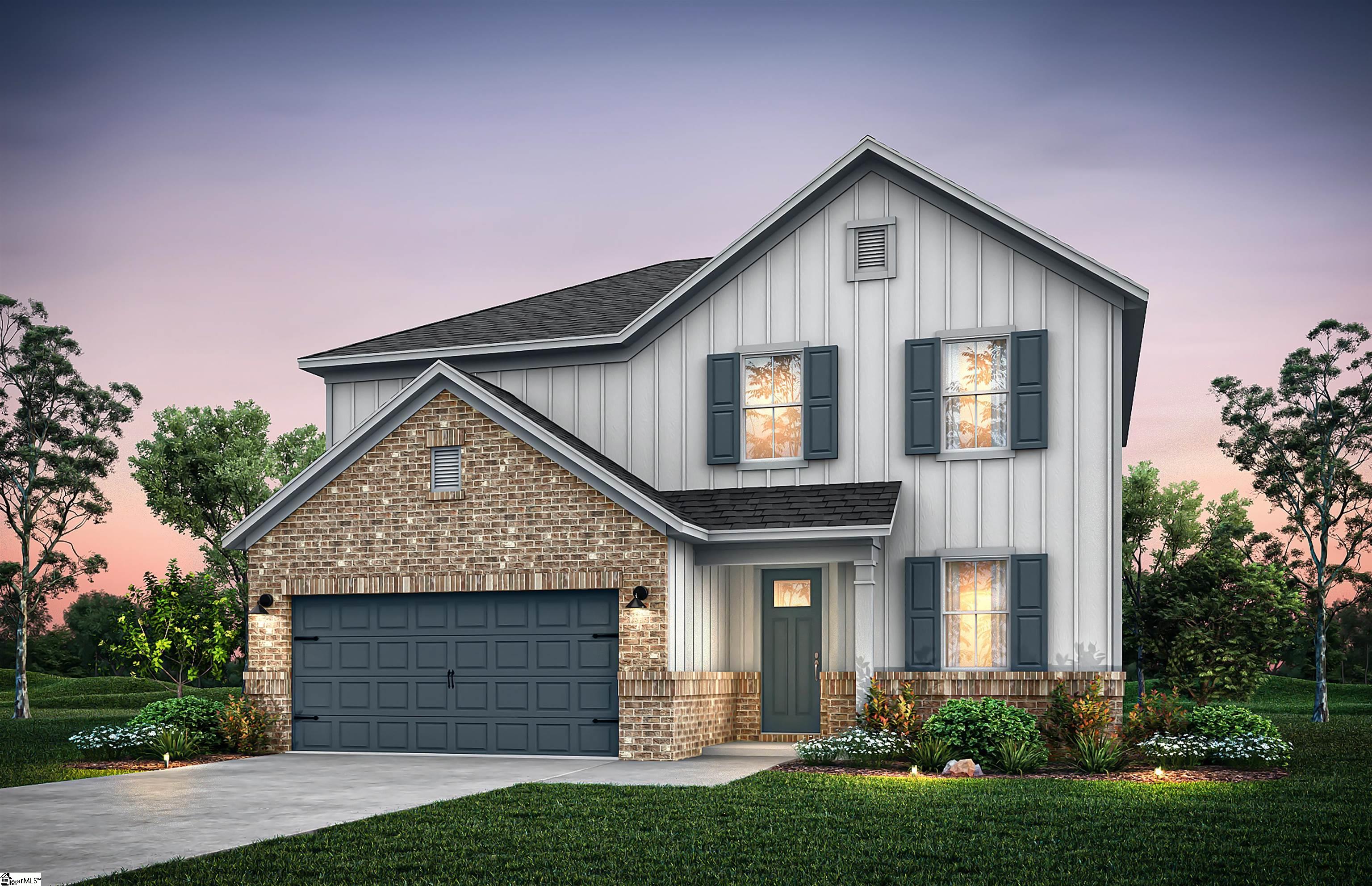 Real Estate Search 3 207 Dansby Court Lot 737