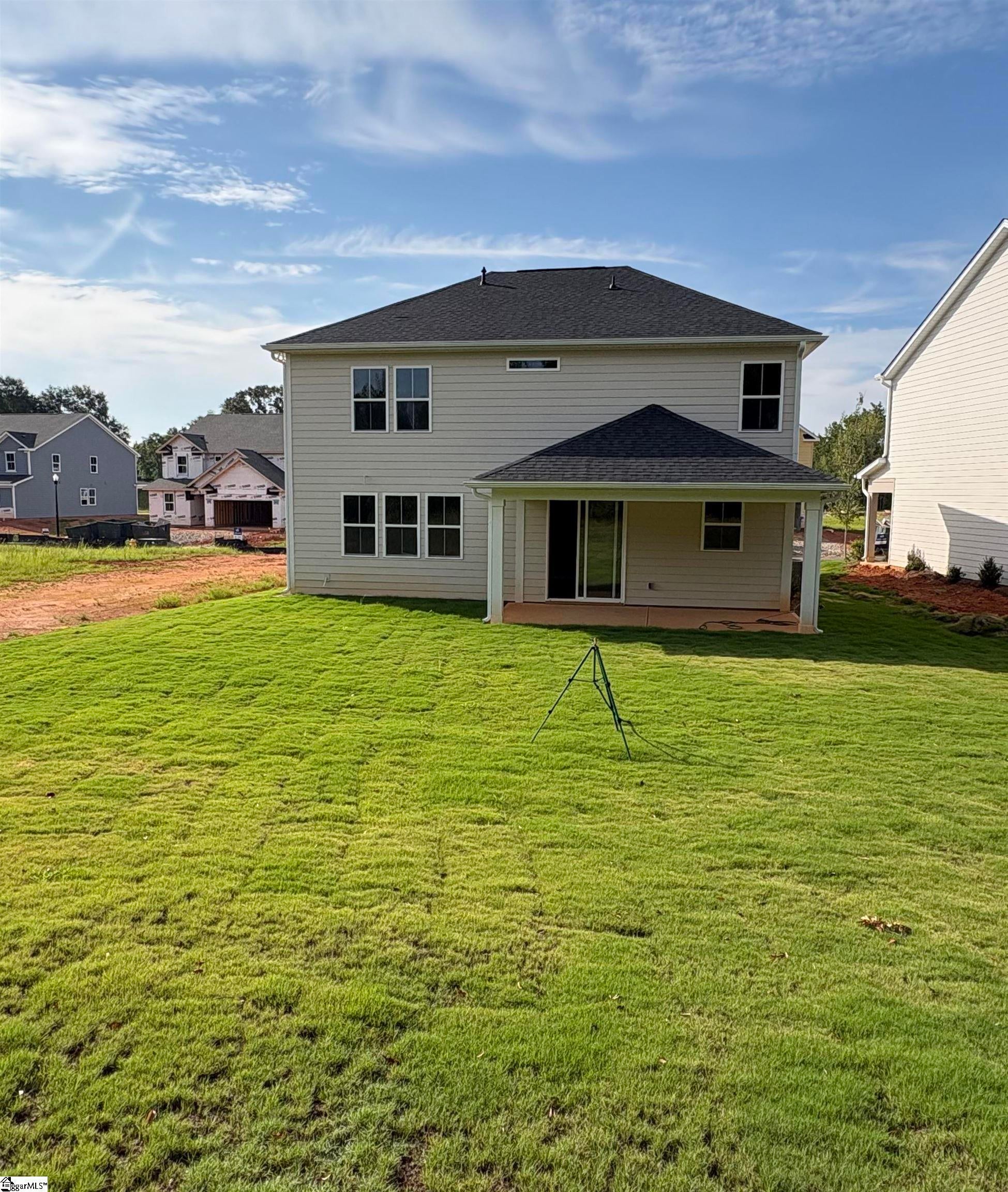 Real Estate Search 2 207 Dansby Court Lot 737